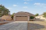 1226 Maddison Street - Photo 1