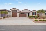 17701 Straight Arrow Lane - Photo 1