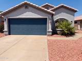 3428 Via Del Sol Drive - Photo 1