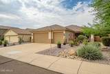 2945 Goldmine Mountain Drive - Photo 1