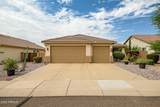 2945 Goldmine Mountain Drive - Photo 2