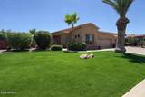 1523 Del Rio Street - Photo 1