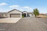 5678 Pony Track Lane - Photo 1