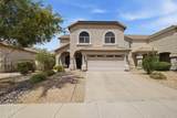 4640 Chisum Trail - Photo 1