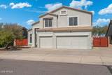 732 Valle Verde - Photo 1