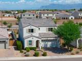 3642 Peralta Canyon Lane - Photo 1