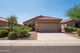15745 Desert Meadow Drive - Photo 1