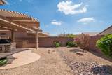 15745 Desert Meadow Drive - Photo 24