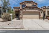 23637 Desert Drive - Photo 2