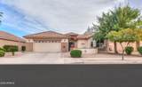 431 Santiago Trail - Photo 1