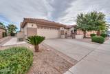 431 Santiago Trail - Photo 3