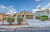 17517 Pinnacle Vista Drive - Photo 2