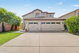 2707 Lamar Road - Photo 1