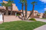7706 Via De Fonda Drive - Photo 1
