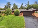 55 Cathedral Rock Drive - Photo 1