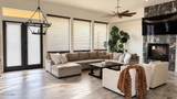 1709 Moody Trail - Photo 6