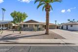 2427 Del Rio Drive - Photo 1