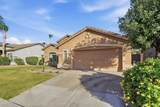 3945 Cactus Wren Drive - Photo 1