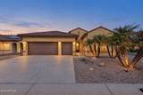 5020 Buckskin Drive - Photo 1