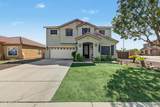 3005 Mineral Butte Drive - Photo 1