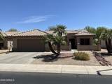 17631 Saddle Ridge Drive - Photo 1