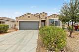 1262 Denvil Drive - Photo 1