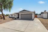4815 Desert Cove Avenue - Photo 3