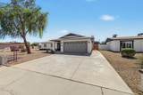 4815 Desert Cove Avenue - Photo 4