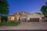 9843 Bajada Road - Photo 1