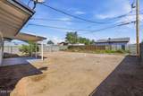 2005 Apache Drive - Photo 39