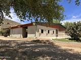 5500 Four Cross Ranch Road - Photo 35