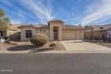 6307 Palo Blanco Drive - Photo 1