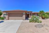 20876 Canyon Whisper Drive - Photo 1