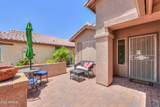 2416 Santiago Trail - Photo 6