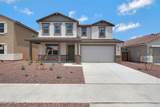17250 Via Dona Road - Photo 1