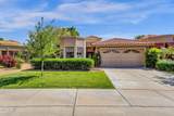 10591 Saddlehorn Drive - Photo 1
