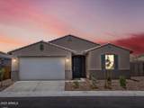 3781 Camden Drive - Photo 1