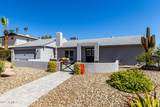 2330 Sahuaro Drive - Photo 1