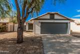 1706 Fremont Road - Photo 1