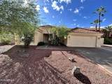 3809 Desert Flower Lane - Photo 1