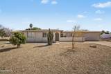 17429 La Pasada Drive - Photo 1