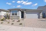 17184 Saddle Horn Trail - Photo 1