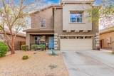 113 Desert Vista Trail - Photo 1