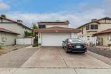 4925 Evans Drive - Photo 1