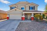 23845 Chambers Street - Photo 1