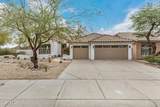 12955 Sahuaro Drive - Photo 1