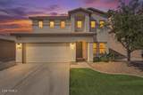 250 Dry Creek Road - Photo 1