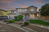 1961 Ponderosa Drive - Photo 1