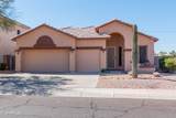 3371 Via Del Sol Drive - Photo 1