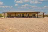 828 Gun Creek Road - Photo 1